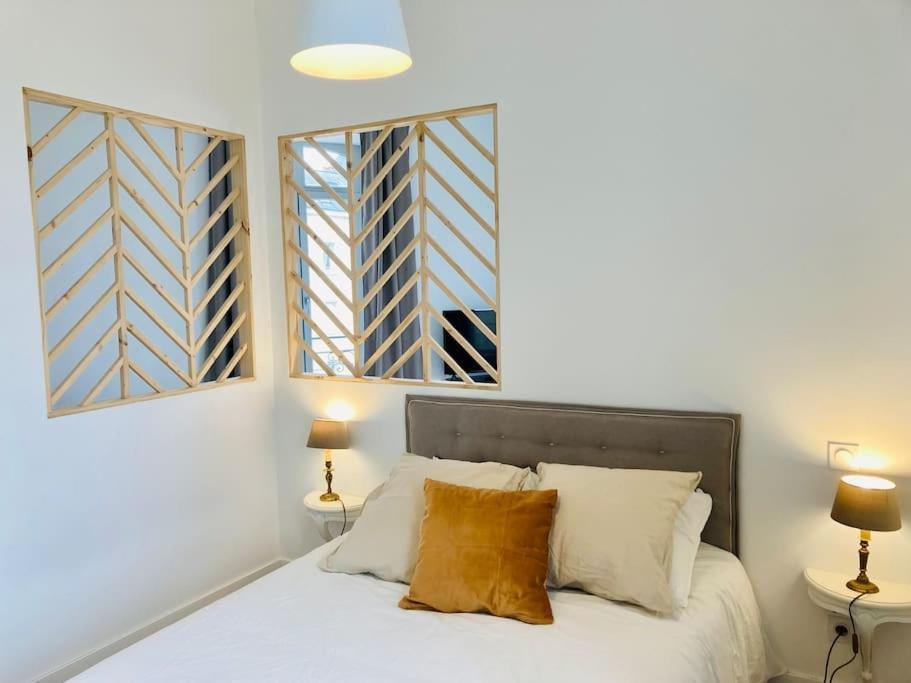 La Belle Consigne - Appartements Dinan Centre Gare المظهر الخارجي الصورة
